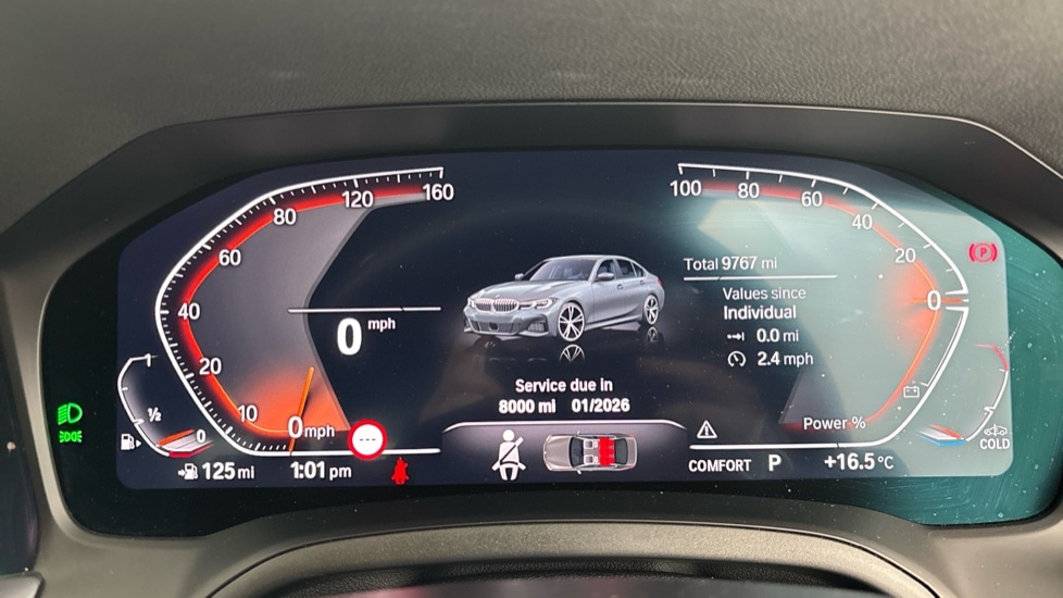 Used BMW 3 Series 2022 for sale - 76372930: Photo 7