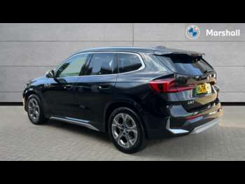 Used BMW iX1 2025 for sale - 74963121: Photo