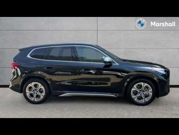 Used BMW iX1 2025 for sale - 74963121: Photo