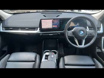 Used BMW iX1 2025 for sale - 74963121: Photo