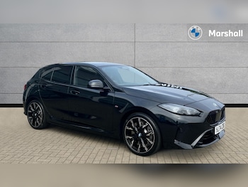 Used BMW 1 Series 2025 for sale - 75554530: Photo