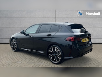 Used BMW 1 Series 2025 for sale - 75554530: Photo