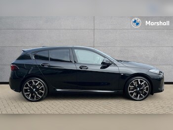 Used BMW 1 Series 2025 for sale - 75554530: Photo
