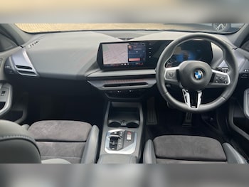 Used BMW 1 Series 2025 for sale - 75554530: Photo