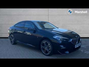 2024 - 218i [136] M Sport 4dr DCT Auto