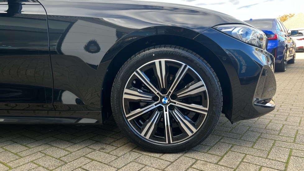 Used BMW 3 Series 2025 for sale - 76244440: Photo 14