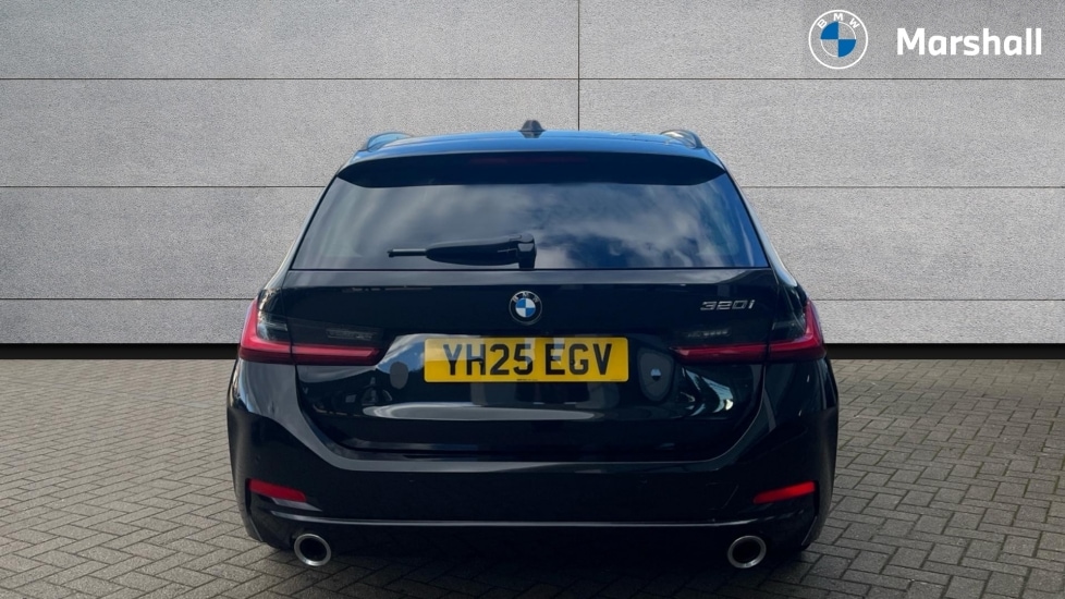 Used BMW 3 Series 2025 for sale - 76244440: Photo 15