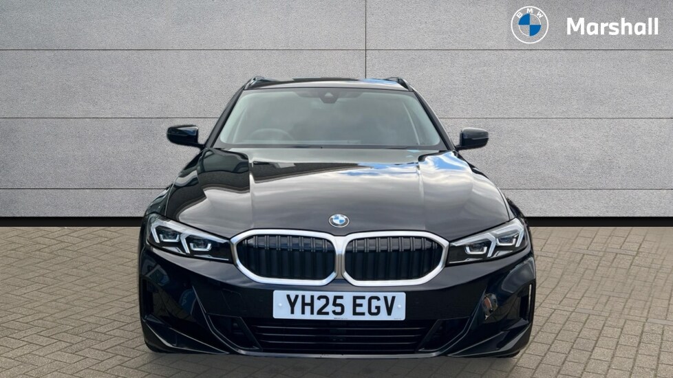 Used BMW 3 Series 2025 for sale - 76244440: Photo 16