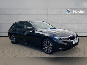 BMW - 3 Series