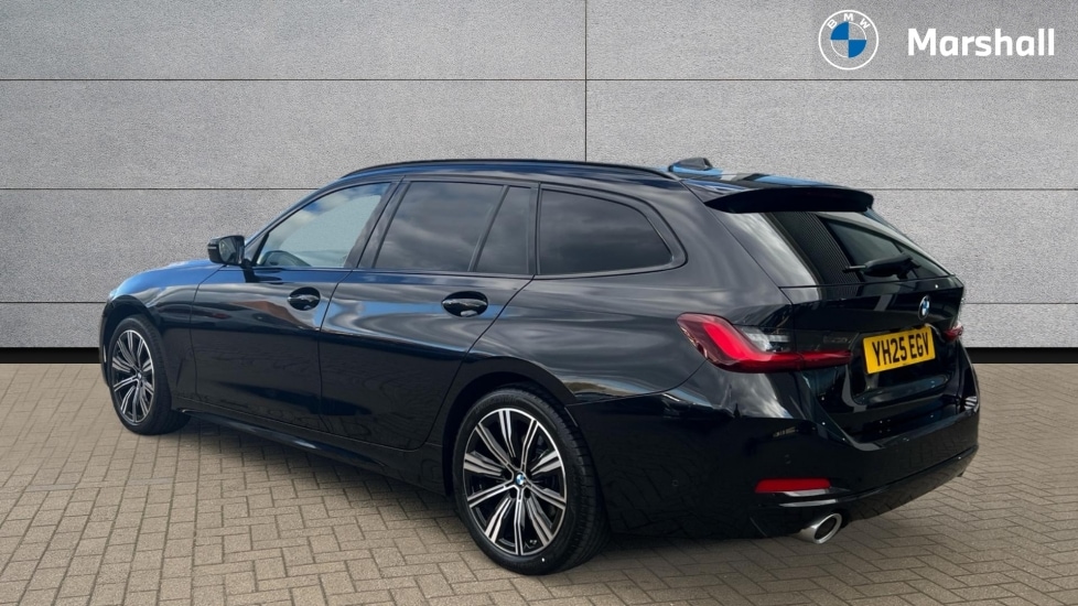 Used BMW 3 Series 2025 for sale - 76244440: Photo 2