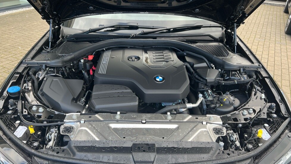 Used BMW 3 Series 2025 for sale - 76244440: Photo 21