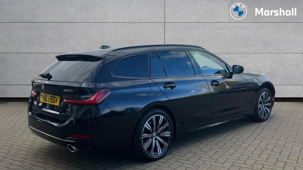 Used BMW 3 Series 2025 for sale - 76244440: Photo 22