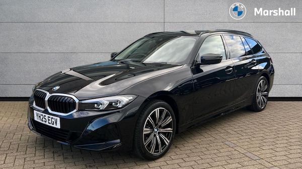 Used BMW 3 Series 2025 for sale - 76244440: Photo 23