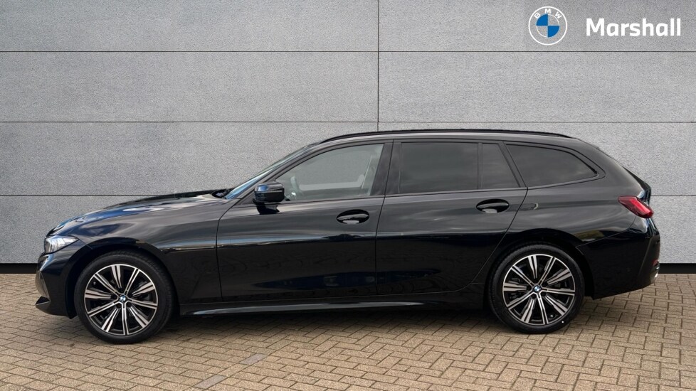 Used BMW 3 Series 2025 for sale - 76244440: Photo 24