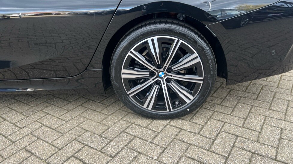 Used BMW 3 Series 2025 for sale - 76244440: Photo 26