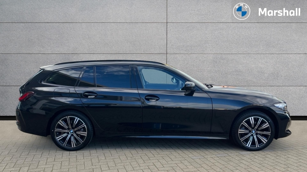 Used BMW 3 Series 2025 for sale - 76244440: Photo 3