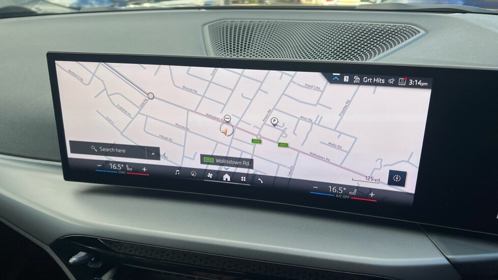 Used BMW 3 Series 2025 for sale - 76244440: Photo 33