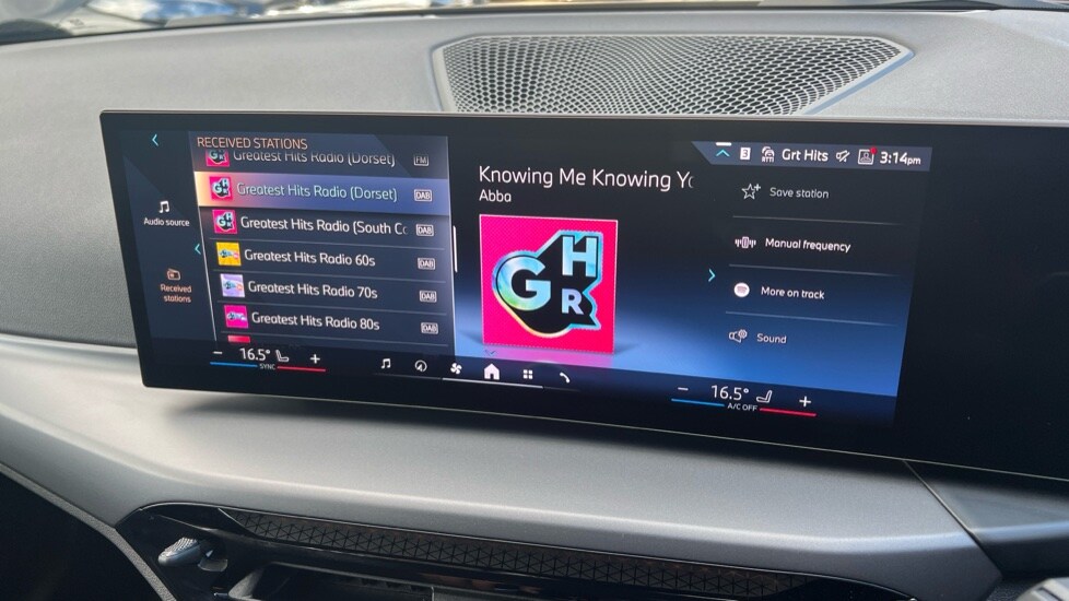 Used BMW 3 Series 2025 for sale - 76244440: Photo 34