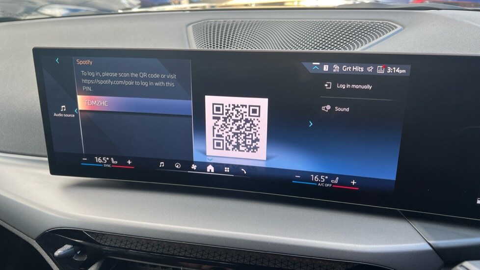 Used BMW 3 Series 2025 for sale - 76244440: Photo 36