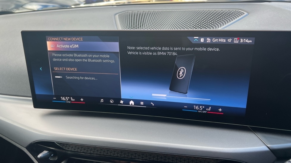 Used BMW 3 Series 2025 for sale - 76244440: Photo 38