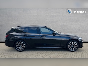 Used BMW 3 Series 2025 for sale - 76244440: Photo 3