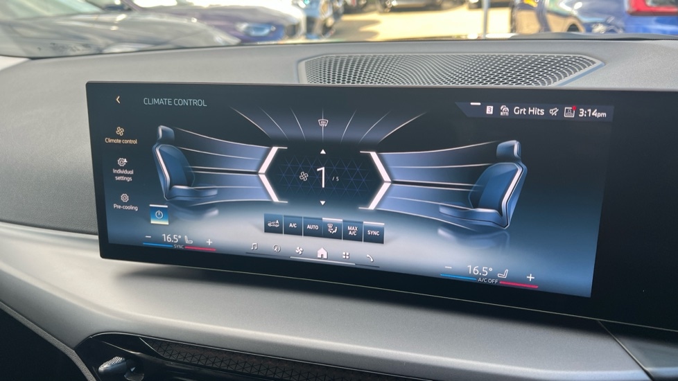 Used BMW 3 Series 2025 for sale - 76244440: Photo 44