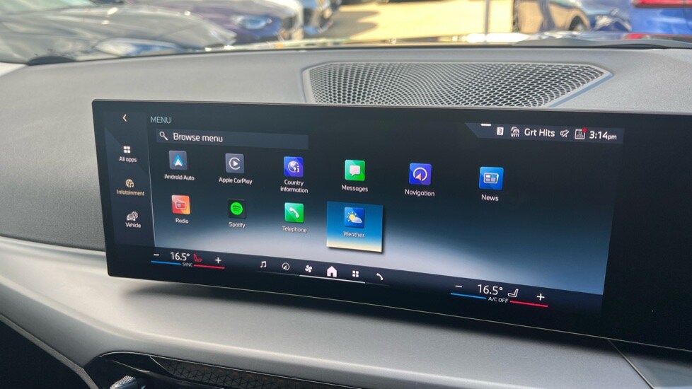 Used BMW 3 Series 2025 for sale - 76244440: Photo 46