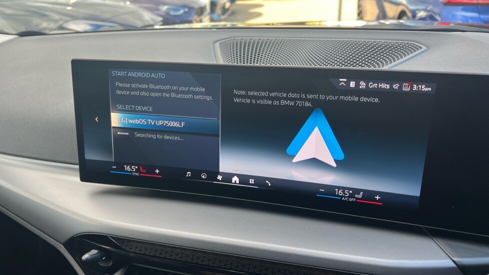 Used BMW 3 Series 2025 for sale - 76244440: Photo 47