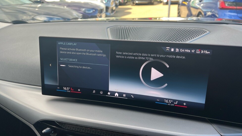 Used BMW 3 Series 2025 for sale - 76244440: Photo 48