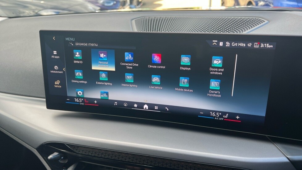 Used BMW 3 Series 2025 for sale - 76244440: Photo 49