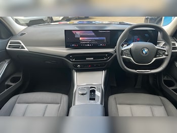 Used BMW 3 Series 2025 for sale - 76244440: Photo 4
