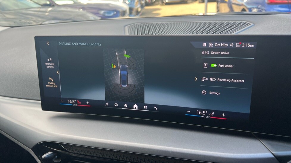 Used BMW 3 Series 2025 for sale - 76244440: Photo 51