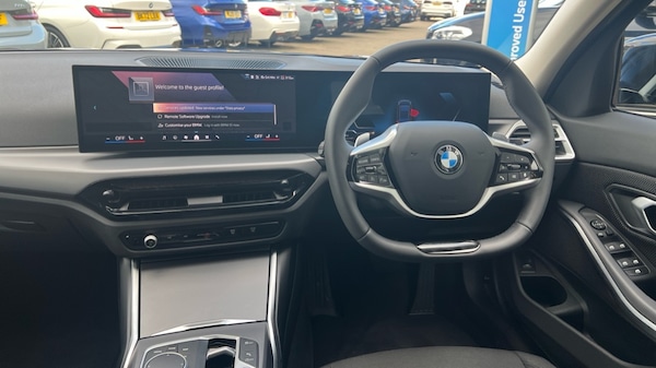 Used BMW 3 Series 2025 for sale - 76244440: Photo 5