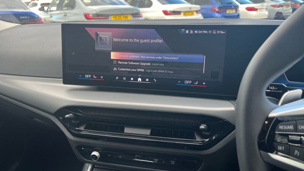 Used BMW 3 Series 2025 for sale - 76244440: Photo 8