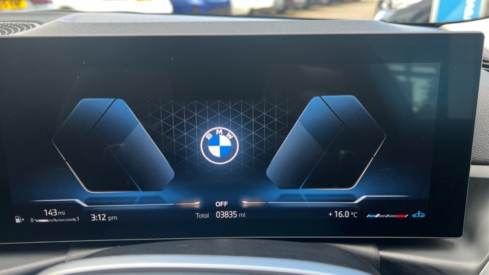 Used BMW 3 Series 2025 for sale - 76244440: Photo 9