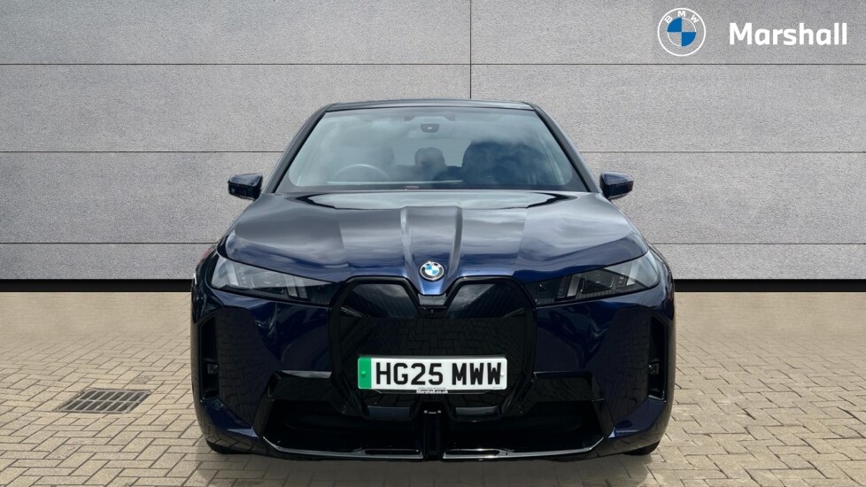 Used BMW iX 2025 for sale - 76609675: Photo 16