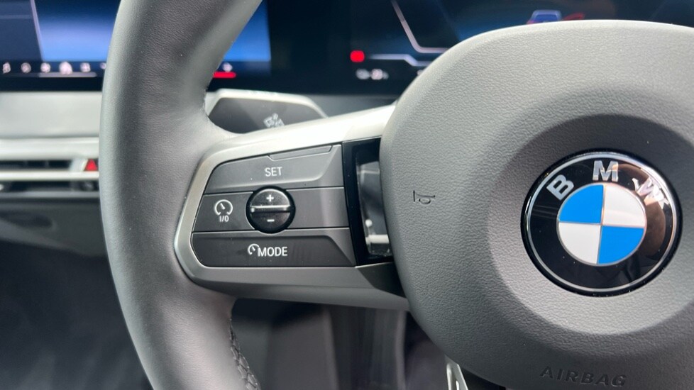 Used BMW iX 2025 for sale - 76609675: Photo 17