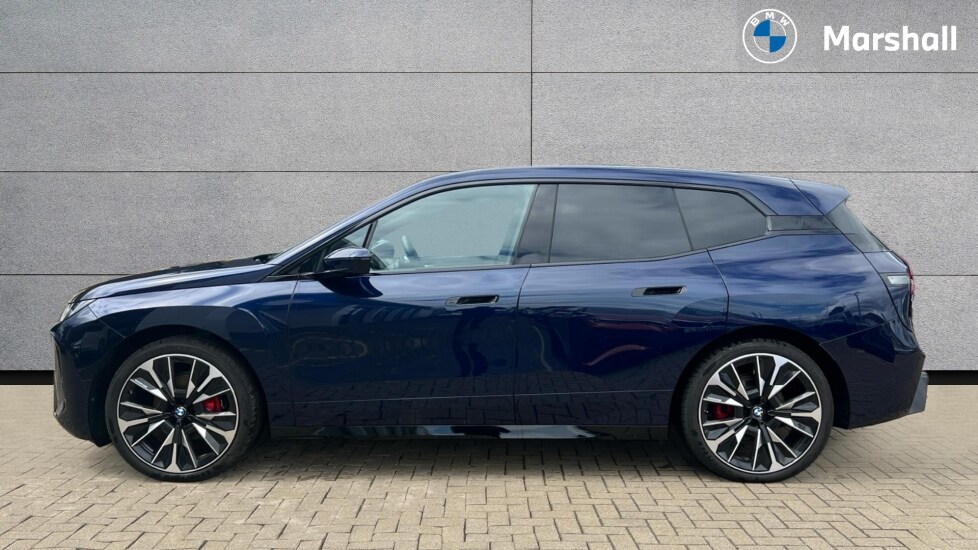 Used BMW iX 2025 for sale - 76609675: Photo 24