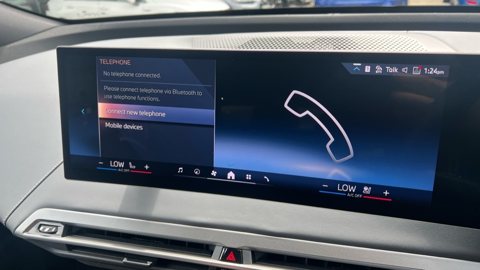 Used BMW iX 2025 for sale - 76609675: Photo 47