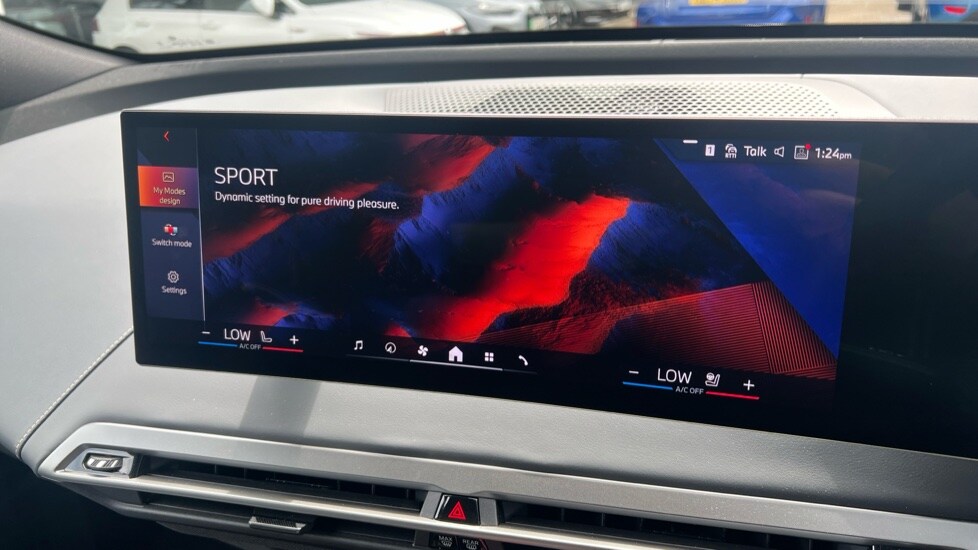 Used BMW iX 2025 for sale - 76609675: Photo 50