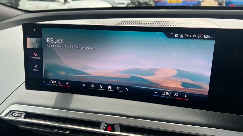 Used BMW iX 2025 for sale - 76609675: Photo 53