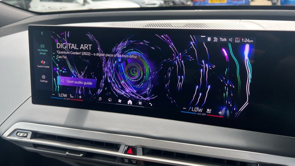 Used BMW iX 2025 for sale - 76609675: Photo 54