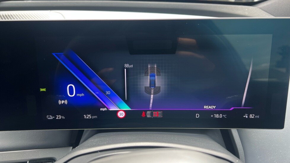 Used BMW iX 2025 for sale - 76609675: Photo 9