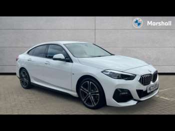 2023 - 218i [136] M Sport 4dr DCT Auto