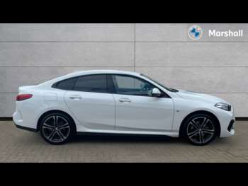 Used BMW 2 Series 2023 for sale - 75241594: Photo