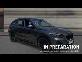 2021 - xDrive 25e Sport 5dr Auto