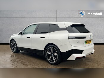 Used BMW iX 2022 for sale - 76927797: Photo