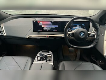 Used BMW iX 2022 for sale - 76927797: Photo