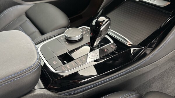 Used BMW X4 2024 for sale - 75558679: Photo 10
