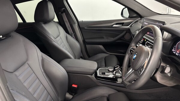Used BMW X4 2024 for sale - 75558679: Photo 11